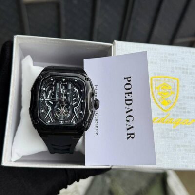 Poedagar Automatic Watch