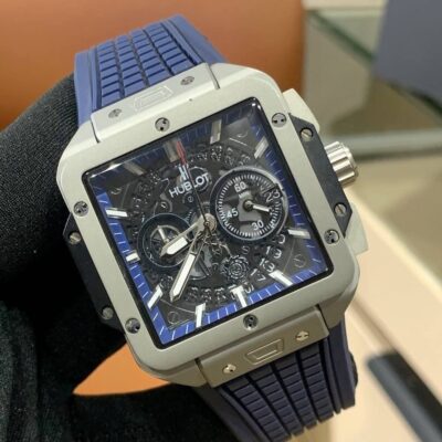 Hublot Luxury Watch