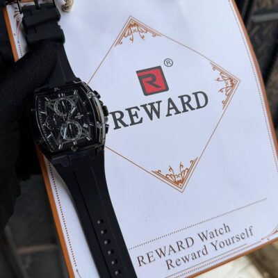 Reward Water-resistant Watch