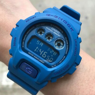 Casio Gshock Watch