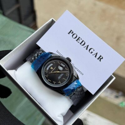 Poedagar Chain Watch