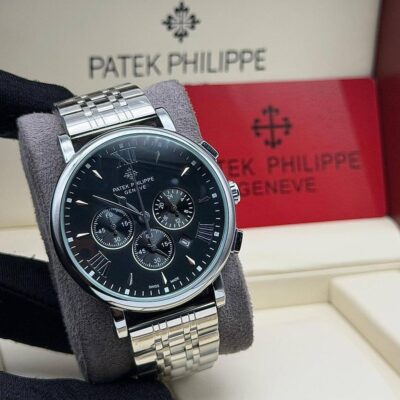 Patek Philippie Chronograph Watch