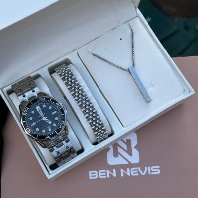 Ben Nevis Chain Watch Set