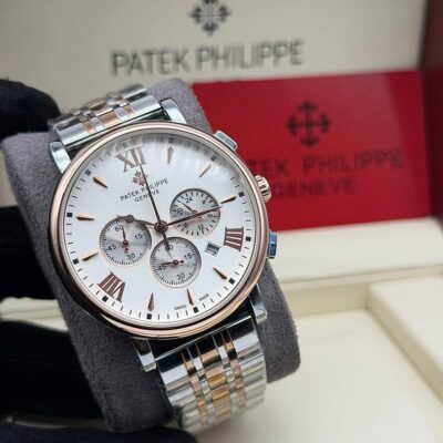 Patek Philippie Chronograph Watch