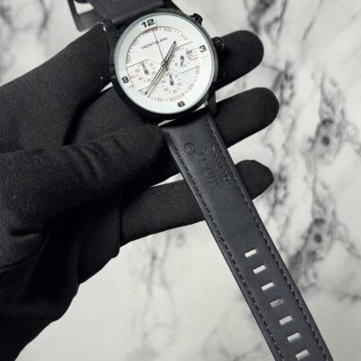 Montblanc Chronograph Watch