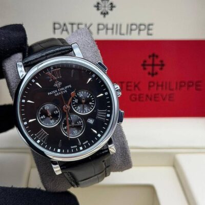 Patek Philippie Chronograph Watch