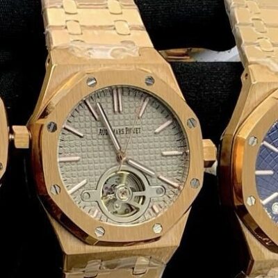 Audemars Piguet Luxury Watch