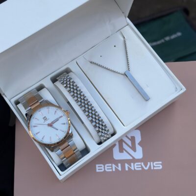 Ben Nevis Watch Set