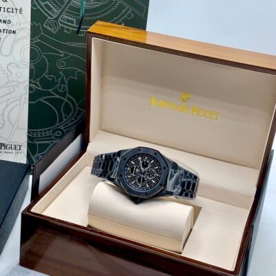 Audemars Piguet Luxury Watch