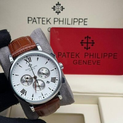 Patek Philippie Chronograph Watch