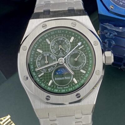 Audemars Piguet Luxury Watch