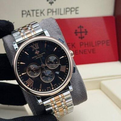 Patek Philippie Chronograph Watch