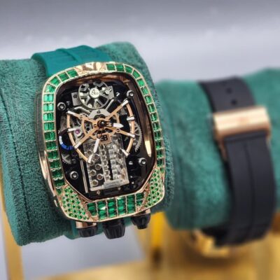 Jacob & Co Luxury Watch