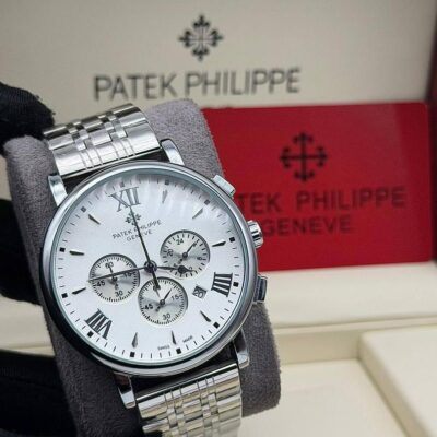 Patek Philippie Chronograph Watch