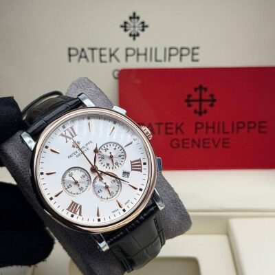 Patek Philippie Chronograph Watch