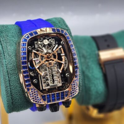 Jacob & Co Luxury Watch
