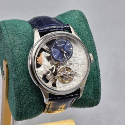 Hanboro Luxury Watch