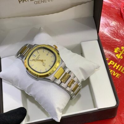 Patek Philippie Chain Watch